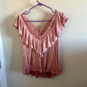 Free people tank